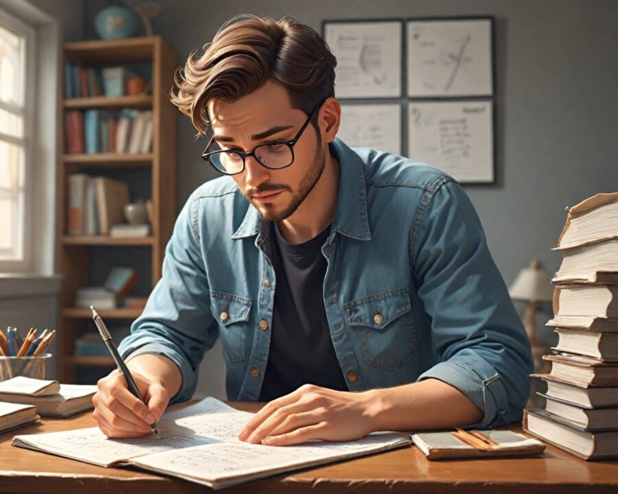 Como simplificar sua agenda pode aumentar a produtividade e bem-estar
