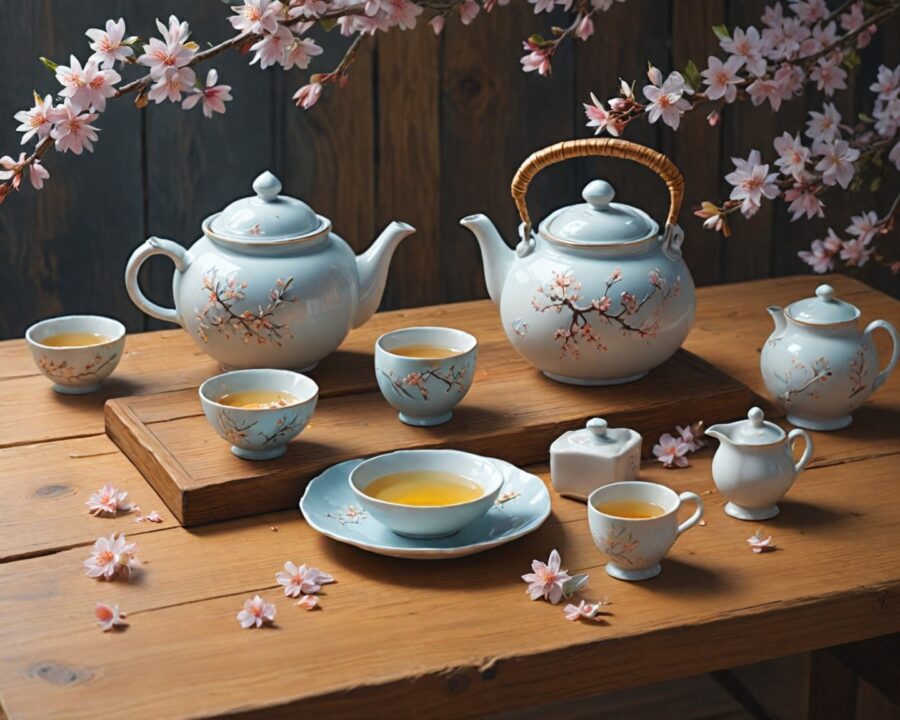Como a filosofia japonesa do wabi-sabi redefine a beleza da imperfeição