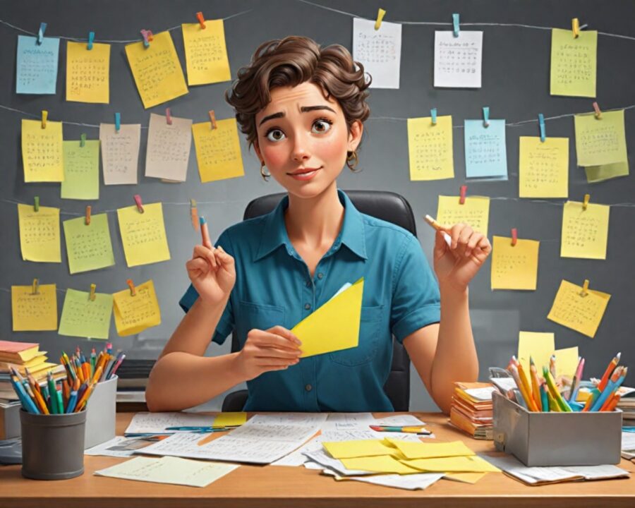 Veja como aprender a dizer não sem sentir culpa e melhorar sua produtividade