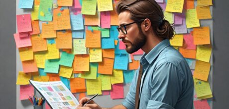 Como organizar sua vida e aumentar a produtividade
