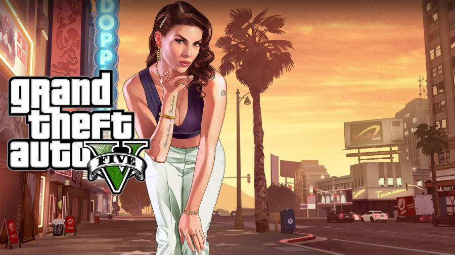 Las Aplicaciones Imprescindibles para Llevar GTA V en Tu Smartphone