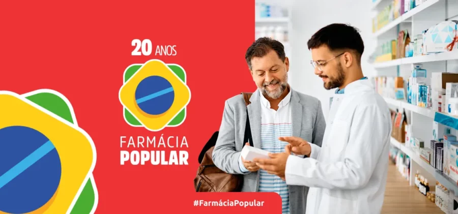 Descubra o Programa Farmácia Popular e Como Ele Facilita o Acesso a Medicamentos no Brasil