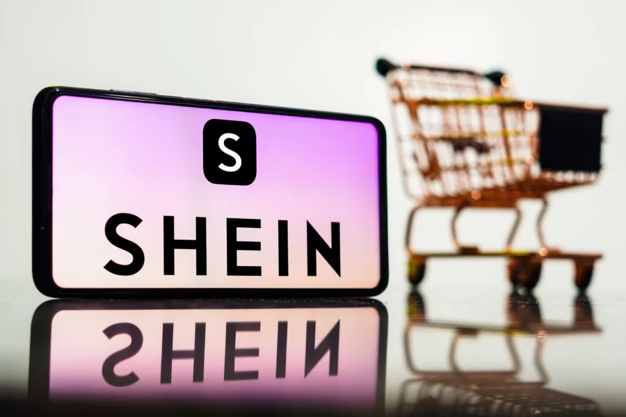 Comment Obtenir des Vêtements Gratuits avec le Programme d’Essai de Shein