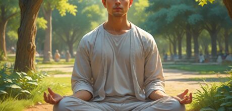 Como cuidar de si mesmo para uma vida equilibrada