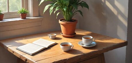 Minimalismo prático: como simplificar sua vida com propósito