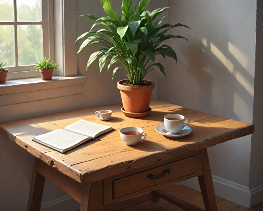 Minimalismo prático: como simplificar sua vida com propósito