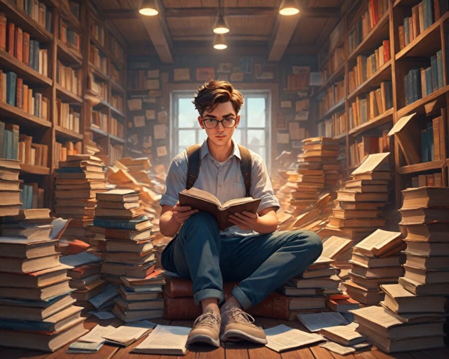 10 dicas práticas para estudar melhor e aumentar seu foco
