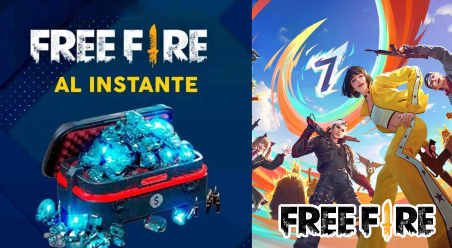 Tips Terbaik dan Strategi untuk Mendapatkan Berlian Free Fire Tanpa Keluar Wang!
