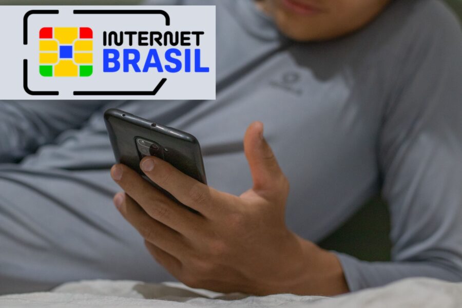 Aprenda a Obter Internet Grátis com o Programa Internet Brasil