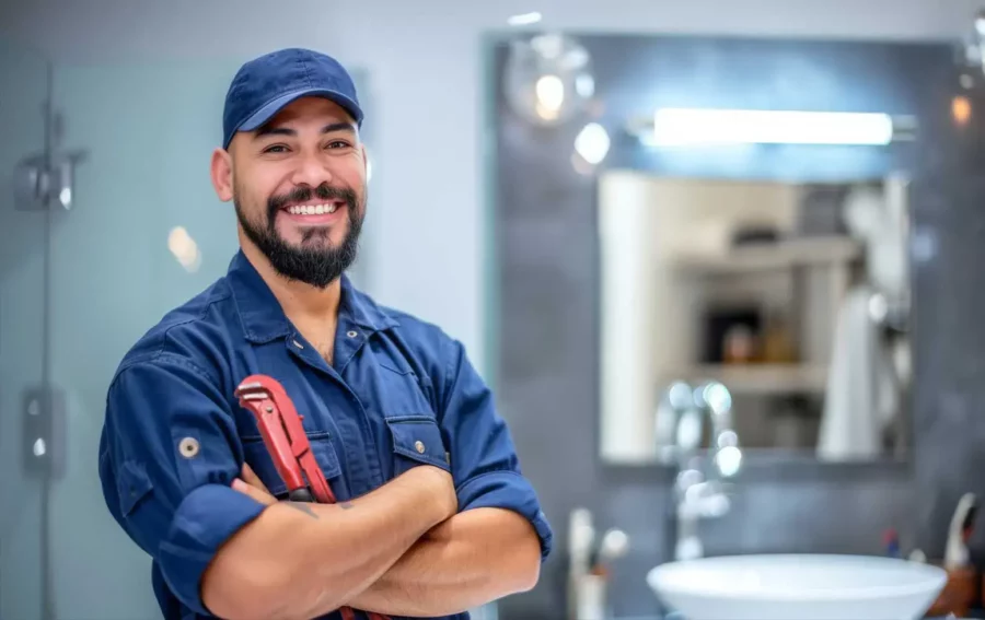 Aprende Plomería Gratis y con Certificado: Una Oportunidad de Oro