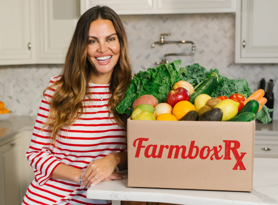 Discover Nutritious Meal Deliveries with FarmboxRx: Your Path to Free Benefits
