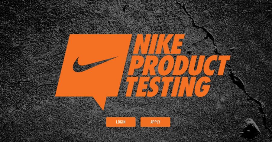 Conoce la manera en que Nike entrega artículos sin costo