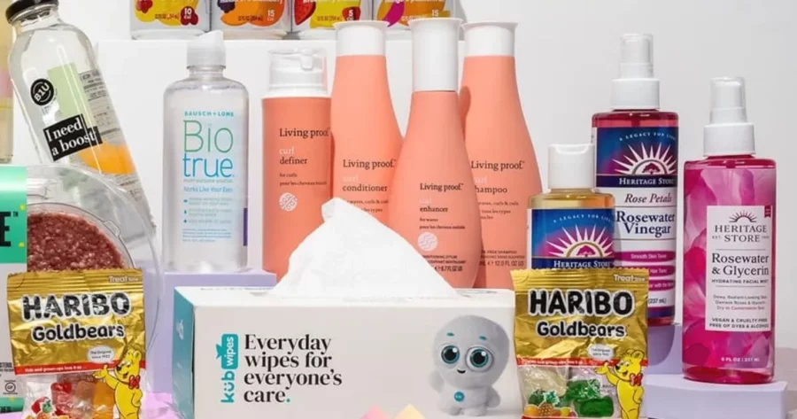 ¡Descubre Cómo Obtener Productos Gratuitos y Comparte Tu Opinión! 🎁✨