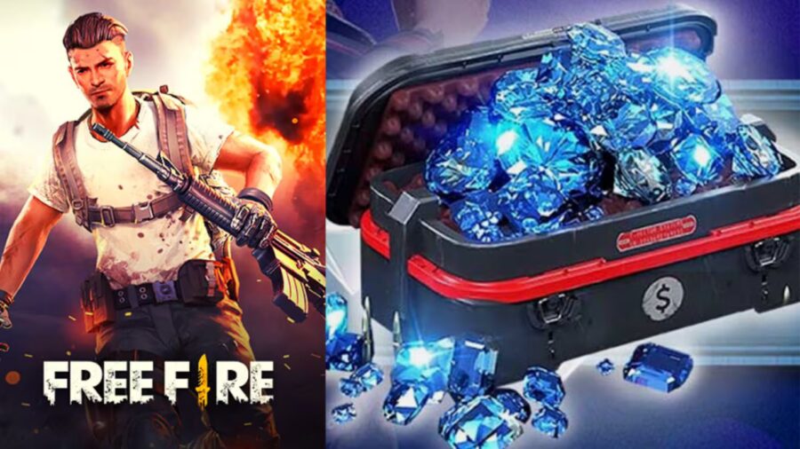 Top Strategies to Score Free Fire Diamonds Without Spending a Penny