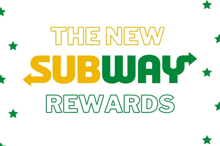 🎁 Consigue tu Sándwich Preferido de Subway… ¡Sin Costo! (¡Así de Simple!)
