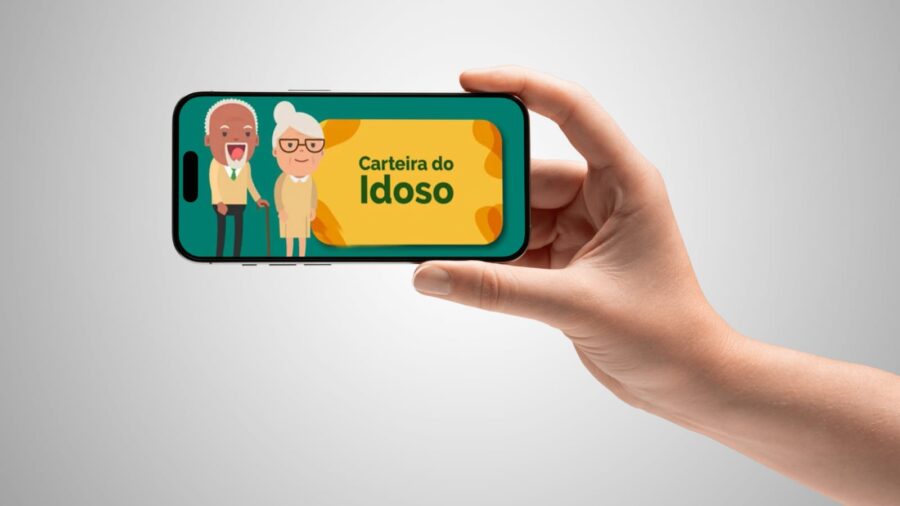 Aproveite Seus Direitos: Aprenda a Solicitar a Carteira do Idoso!