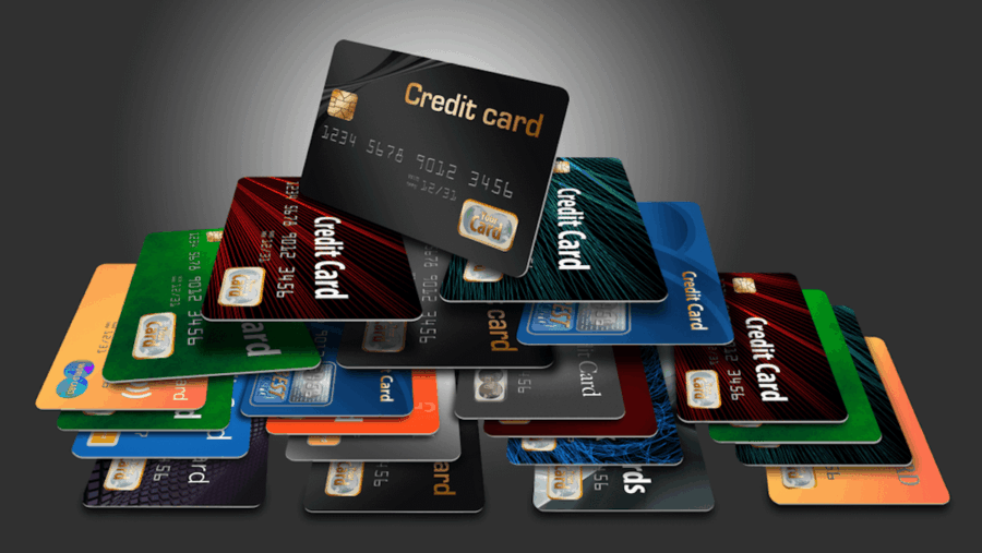 Discover the Top Credit Card Options for You!