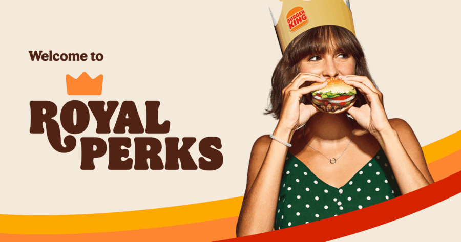 🍔 ¿Quieres obtener comida gratis en Burger King?