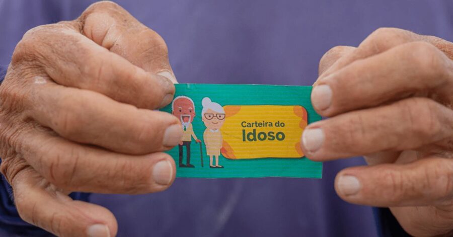 Desfrute da Mobilidade: Obtenha sua Passagem Gratuita ou com 50% de Desconto