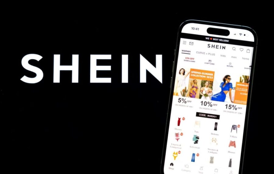 Unlock Fashion Possibilities with Shein’s Free Trial Program