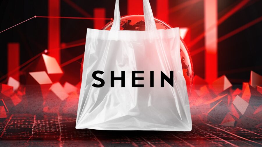 Renueva tu Ropa sin Gastar un Euro: La Magia del Programa de Shein ✨