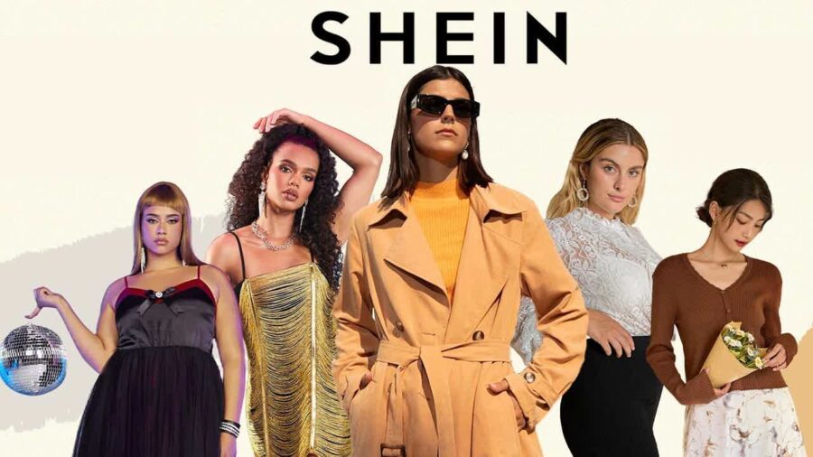 Participez au Programme et Recevez des Vêtements Gratuits sur Shein !