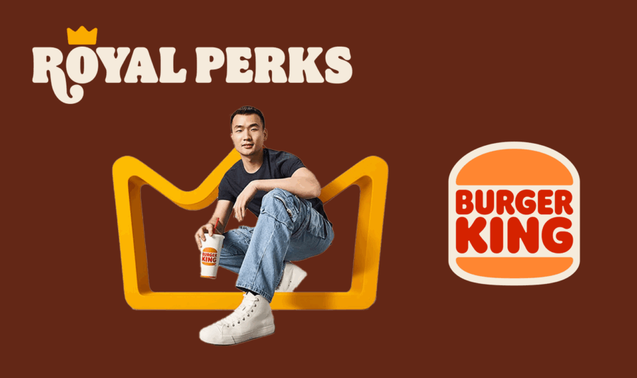 🍔 Craving Free Food at Burger King?