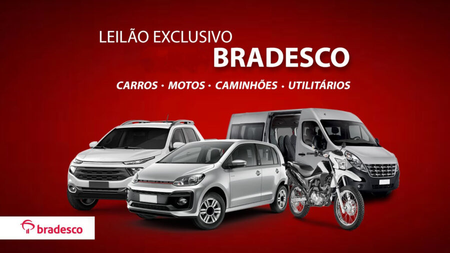 Descubra Como Participar nos Leilões do Bradesco e Economizar na Compra do Seu Carro