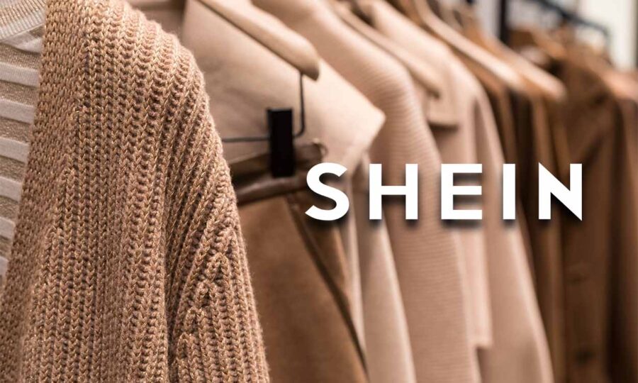 Renueva tu Armario Sin Gasto: ¡Shein te lo Hace Posible! 👚✨