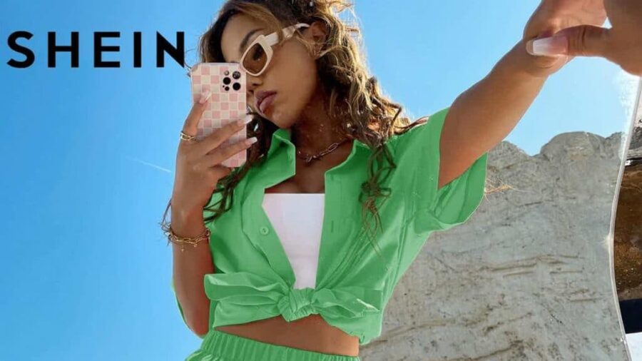 ¡Renueva tu armario sin gastar un céntimo con Shein!