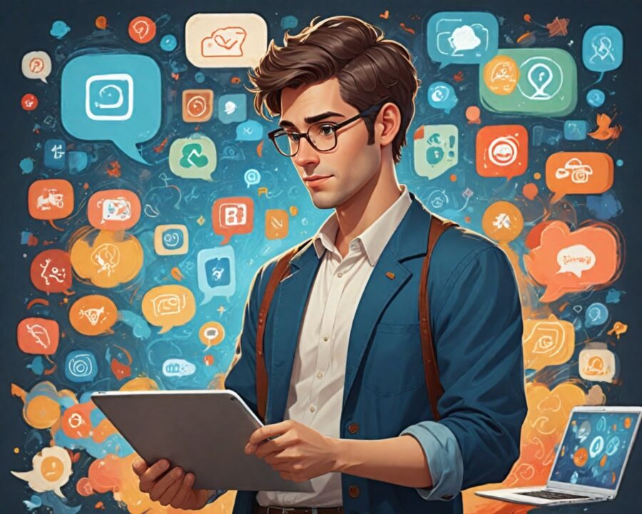 Como melhorar a comunicação eficaz no dia a dia