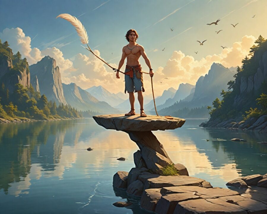 Como fazer escolhas leves para uma vida equilibrada