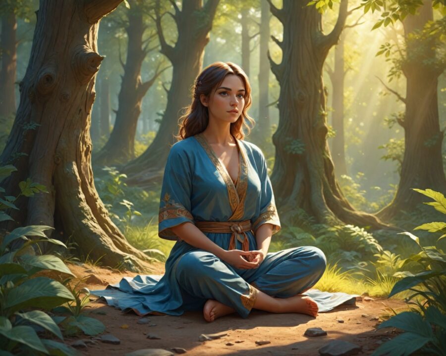 Como começar a meditar: guia prático para iniciantes