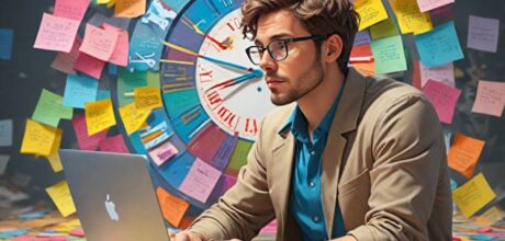 Como melhorar o gerenciamento do tempo e aumentar a produtividade