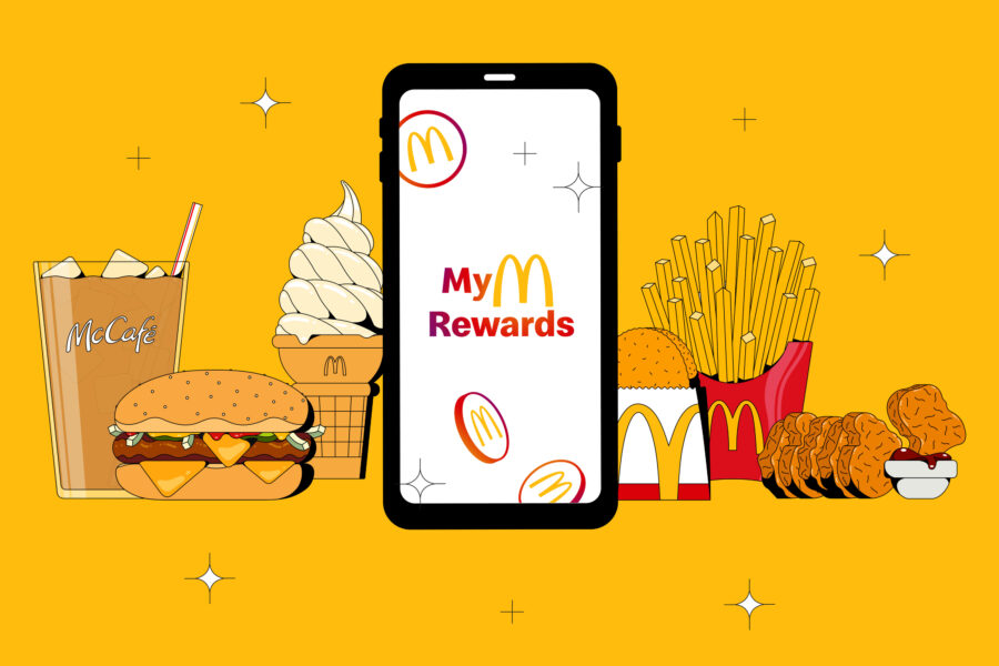 Savor the Best of McDonald’s for Free!