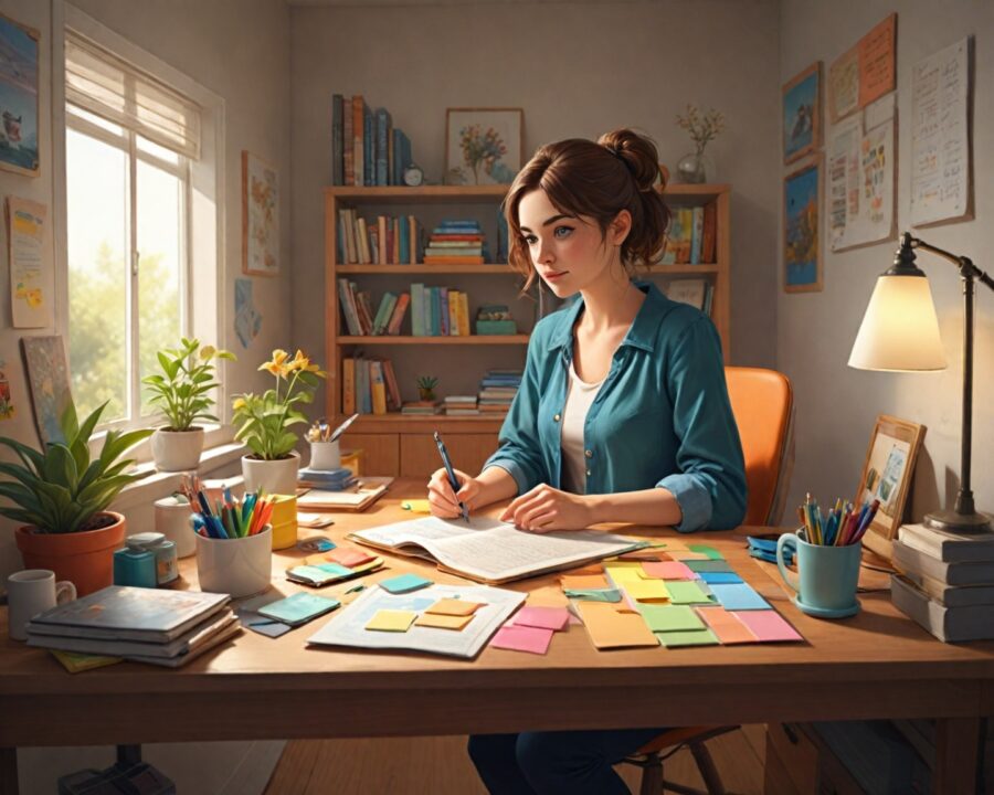 10 ideias úteis para facilitar o dia a dia