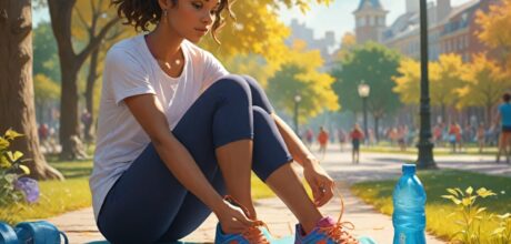 Como começar a praticar exercícios físicos e melhorar sua saúde
