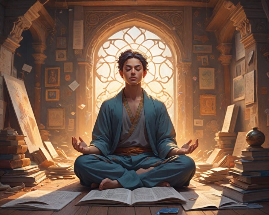 Como viver uma vida intencional e alcançar seus objetivos