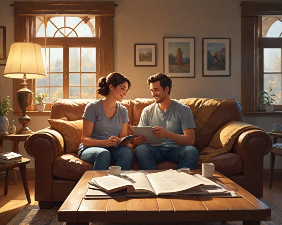 10 dicas práticas para fortalecer o relacionamento a dois
