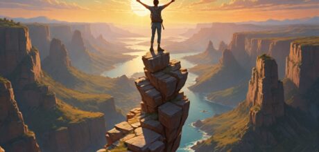 Como alcançar a liberdade emocional e viver plenamente