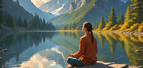 Como desenvolver a autoconsciência para uma vida mais plena