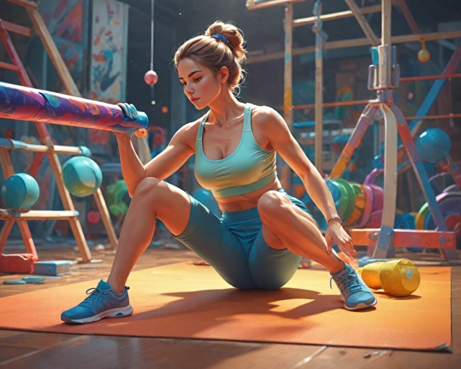 10 dicas fitness para transformar sua rotina de exercícios