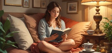 10 dicas de leitura para transformar sua rotina diária