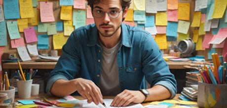 Como criar estratégias eficazes para alcançar seus objetivos