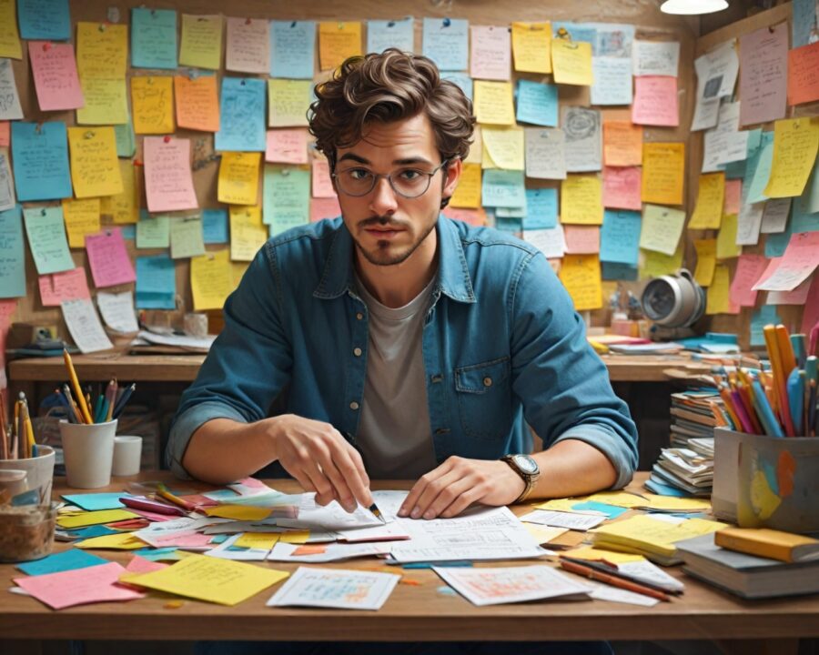 Como criar estratégias eficazes para alcançar seus objetivos