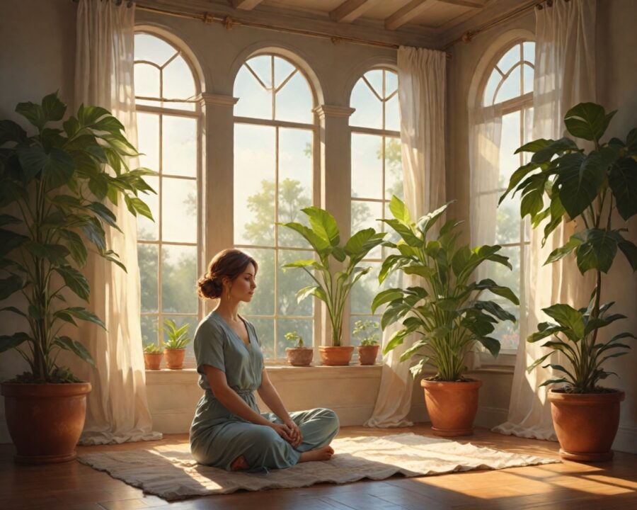 Como a prática de mindfulness pode transformar sua vida