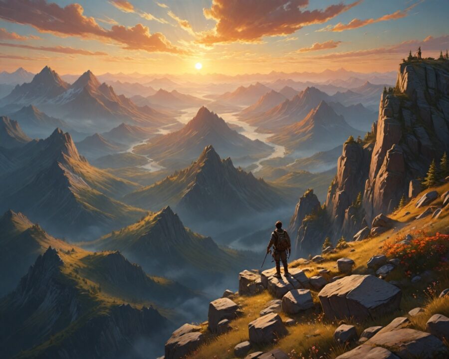 Como descobrir seu propósito de vida e viver com plenitude