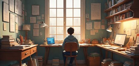 10 dicas práticas para estudar melhor e com mais foco