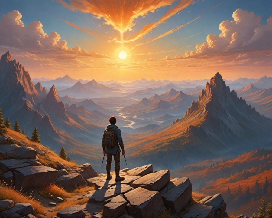 Como sair da zona de conforto e alcançar seu potencial