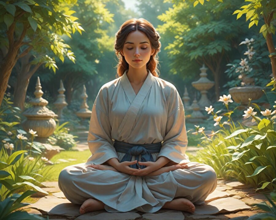 Como reduzir o estresse com técnicas simples e eficazes